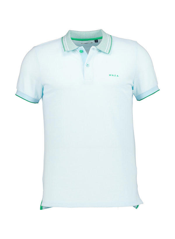 N.Z.A. Polo-Shirt 25DN111/2635