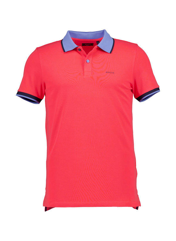 N.Z.A. Polo-Shirt 25DN131/1428