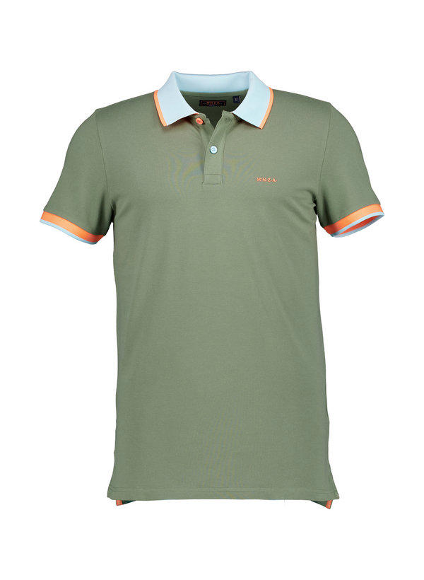 N.Z.A. Polo-Shirt 25DN131/1759