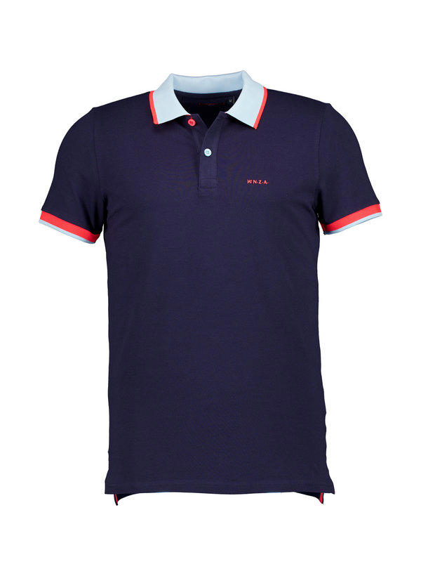 N.Z.A. Polo-Shirt 25DN131/2615