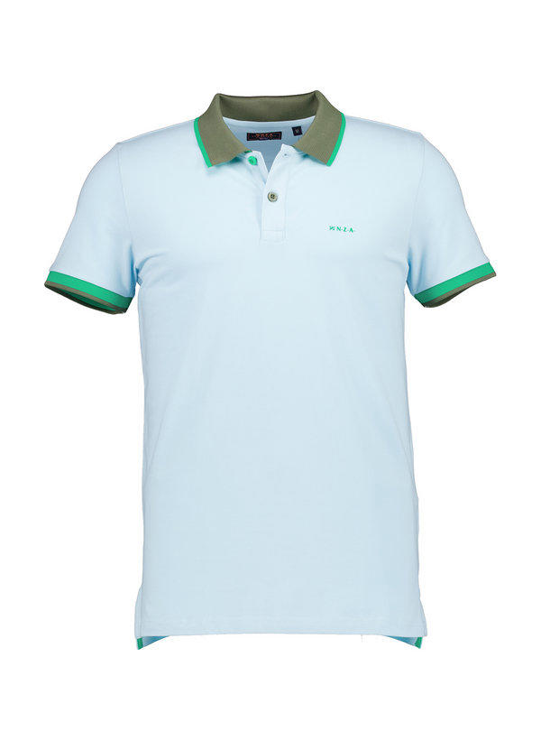 N.Z.A. Polo-Shirt 25DN131/2631 Image 0