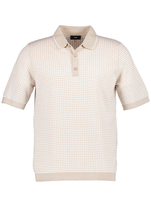 CINQUE Polo-Shirt Ciflavin 6046-6520/22 Image 0