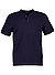 Polo-Shirt Cilano, Baumwoll-Piquè, dunkelblau - dunkelblau