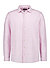 Hemd Cisteven, Baumwolle-Leinen, rosa - rosa