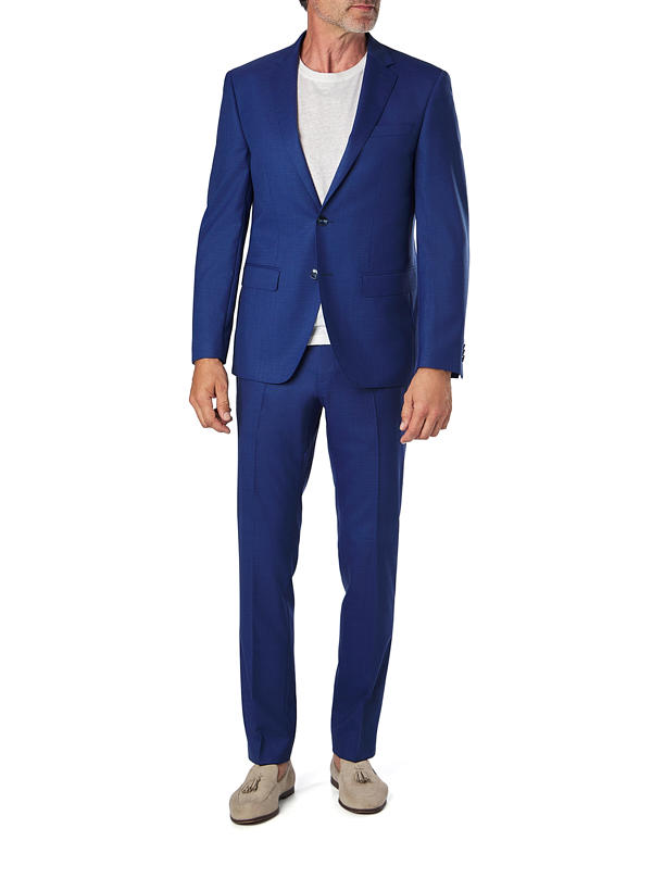 HECHTER PARIS Anzug 15231+25230/151140/660
