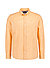 Hemd Jeremy, Leinen-Baumwolle, orange - orange