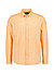 Hemd Jeremy, Leinen-Baumwolle, orange - orange