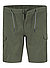 Cargoshorts Bremworth, Regular Fit, Baumwolle Leinen, lighthunter - light hunter