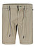 Shorts The Bankers, Regular Fit, Baumwolle-Leinen, lightforest - light forest