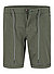 Shorts The Bankers, Regular Fit, Baumwolle-Leinen, lighthunter - light hunter
