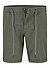 Shorts The Bankers, Regular Fit, Baumwolle-Leinen, lighthunter - light hunter