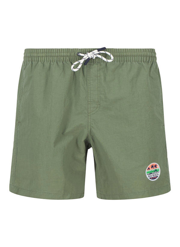 N.Z.A. Badeshorts 25DN650/1759