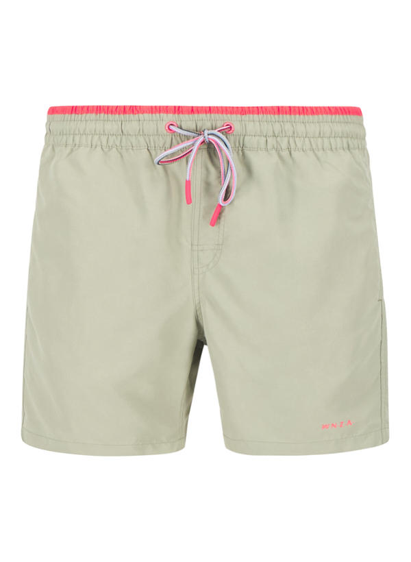 N.Z.A. Badeshorts 25DN651/1749