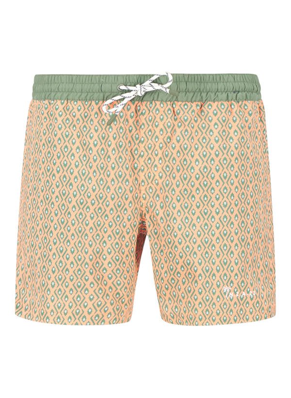 N.Z.A. Badeshorts 25DN653/1312