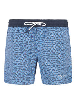 Stylingtipps Beschreibungsbild von N.Z.A. Badeshorts 25DN653/2603