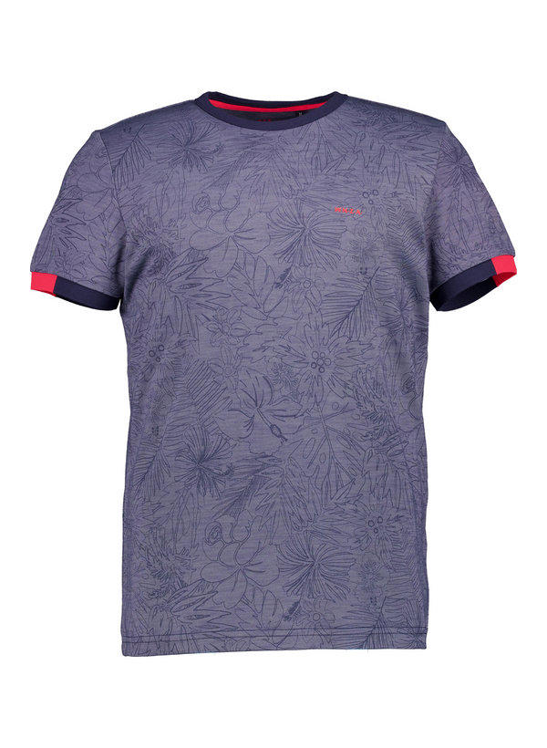 N.Z.A. T-Shirt 25DN741/2615