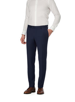 Stylingtipps Beschreibungsbild von HECHTER PARIS Hose 40274/100142/670