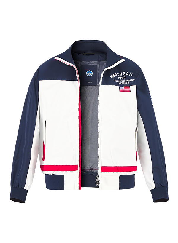 NORTH SAILS Jacke 603345-000/C001 Image 0