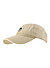 Cap, Baumwolle, beige - beige