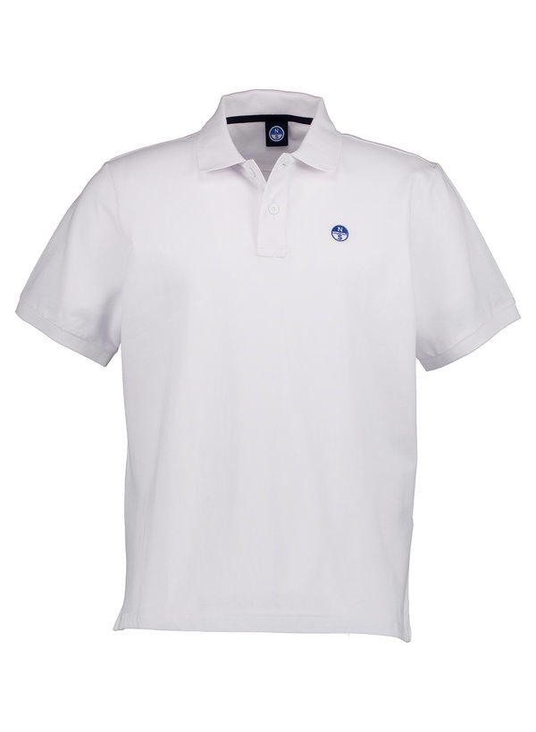 NORTH SAILS Polo-Shirt 692451-000/0101