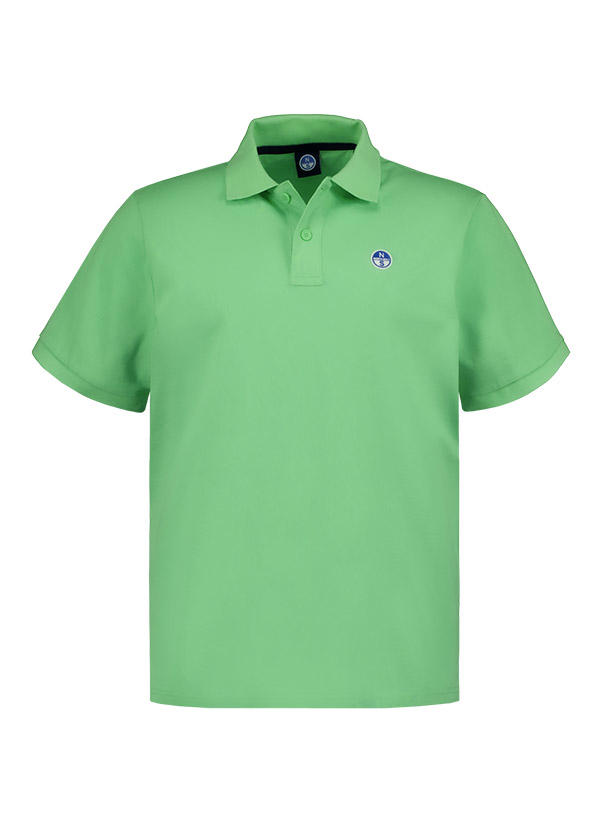 NORTH SAILS Polo-Shirt 692451-000/0425 Image 0