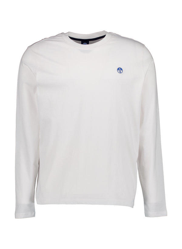 NORTH SAILS Longsleeve 692971-000/0101 Image 0