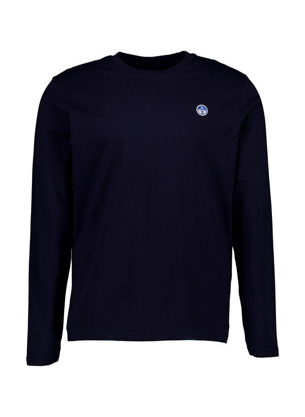 NORTH SAILS Longsleeve 692971-000/0802