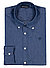 Jeanshemd, Regular Fit, Baumwoll-Lyocell, blau - blau