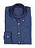 Jeanshemd, Regular Fit, Baumwoll-Lyocell, blau - blau