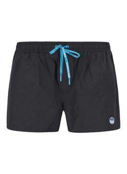 Stylingtipps Beschreibungsbild von NORTH SAILS Badeshorts 673738-000/0999