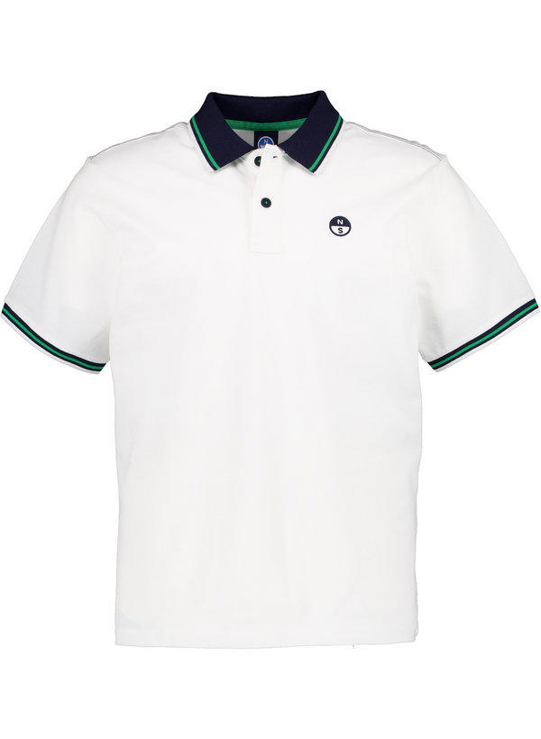 NORTH SAILS Polo-Shirt 692439-000/0101 Image 0