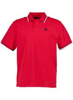 Stylingtipps Beschreibungsbild von NORTH SAILS Polo-Shirt 692439-000/0230