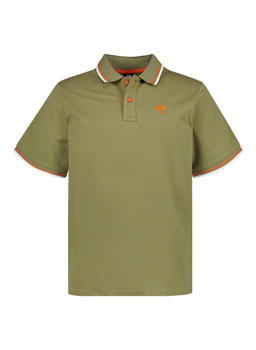 Stylingtipps Beschreibungsbild von NORTH SAILS Polo-Shirt 692439-000/0421