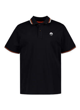Stylingtipps Beschreibungsbild von NORTH SAILS Polo-Shirt 692439-000/0999