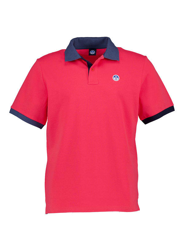 NORTH SAILS Polo-Shirt 692440-000/0194 Image 0