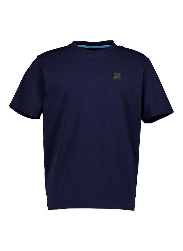 NORTH SAILS T-Shirt 693037-000/0802