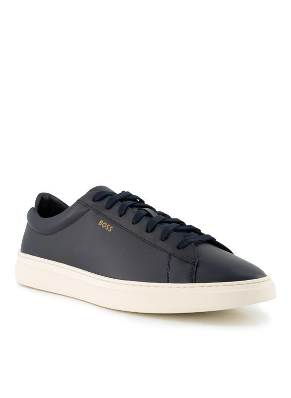 BOSS Black Sneaker Kieran Tenn 50536480/410 Image 0