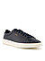 Sneaker Kieran, Leder, navy - navy