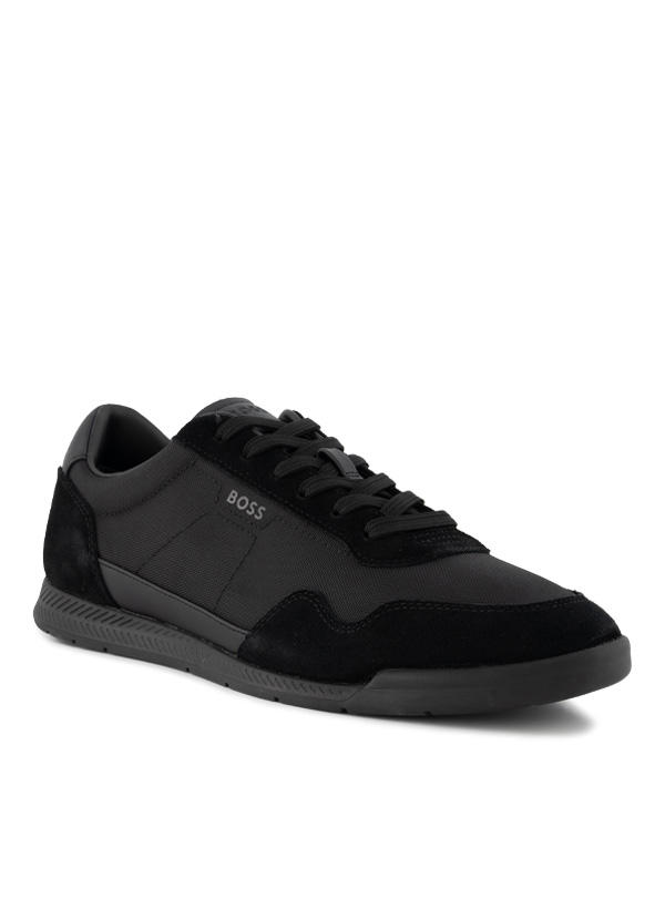 BOSS Black Sneaker Titanium SL 50536524/005 Image 0