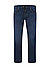 Jeans J45, Regular Fit, Baumwoll-Stretch, dunkelblau - jeansblau