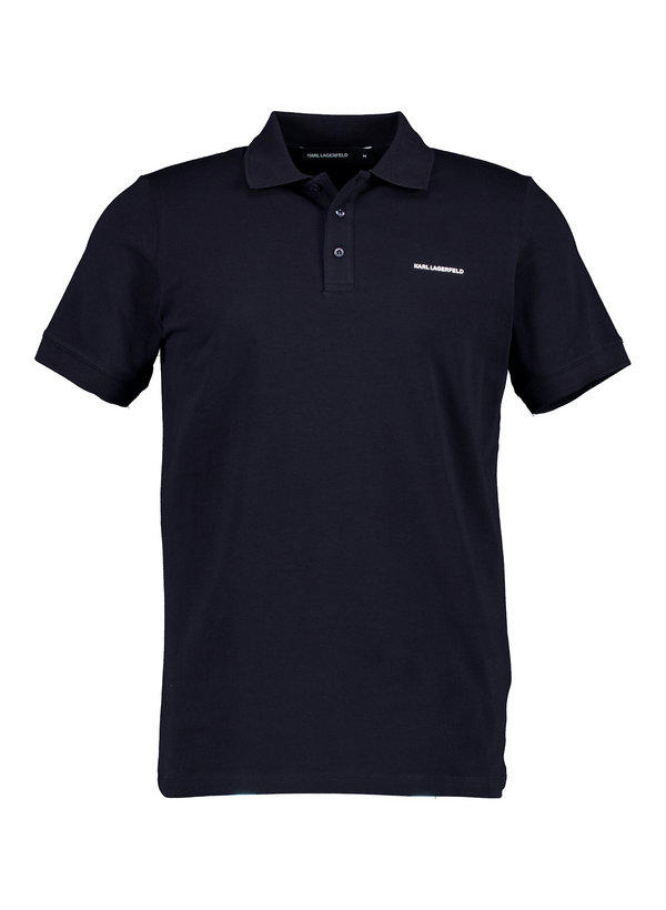 KARL LAGERFELD Polo-Shirt 745018/0/552235/690