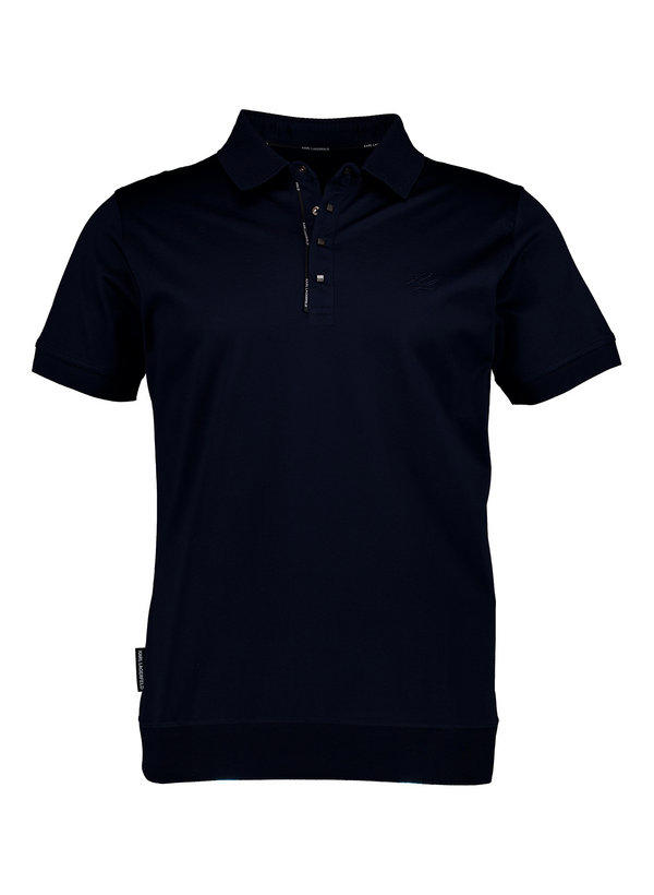 KARL LAGERFELD Polo-Shirt 745000/0/552200/690 Image 0