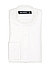 Hemd, Modern Fit, Baumwoll-Stretch, weiß - weiß