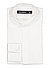 Hemd, Modern Fit, Baumwoll-Stretch, weiß - weiß