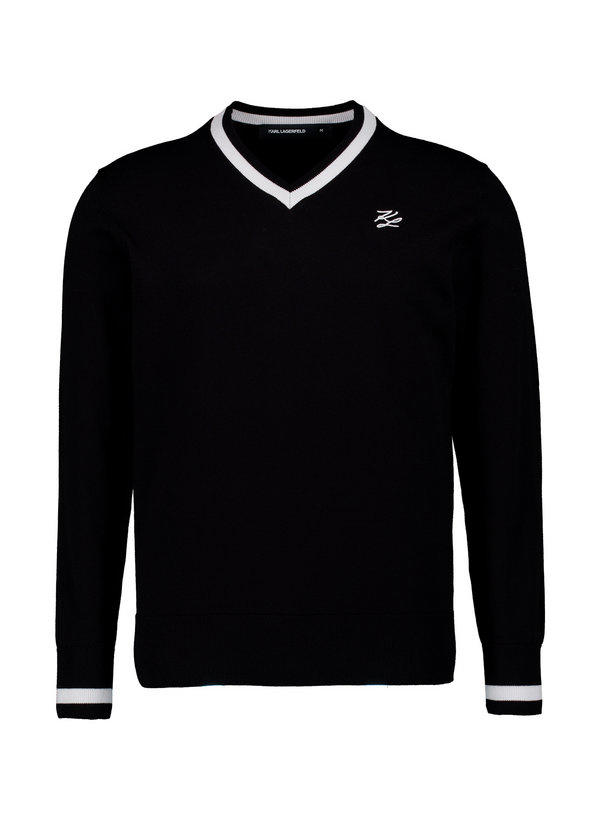 KARL LAGERFELD Pullover 655000/0/552398/990 Image 0