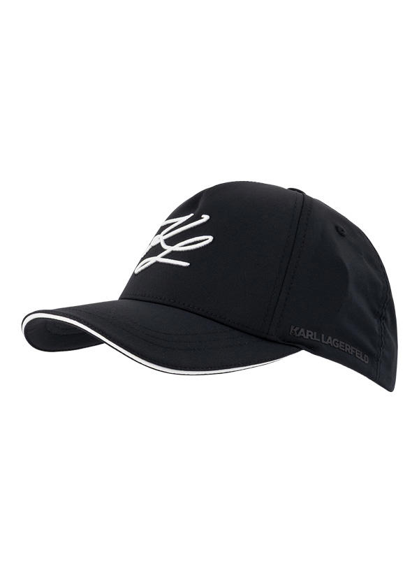 KARL LAGERFELD Cap 805613/0/552124/990