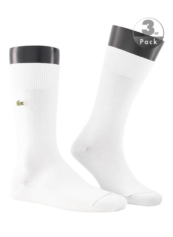 LACOSTE Socken 3er Pack RA8142/001 Image 0