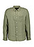 Hemd, Regular Fit, Reines Leinen, khaki - kahki