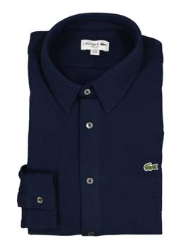 Stylingtipps Beschreibungsbild von LACOSTE Hemd CH0214/166