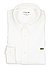 Hemd, Slim Fit, Baumwoll-Piqué, weiß - weiß